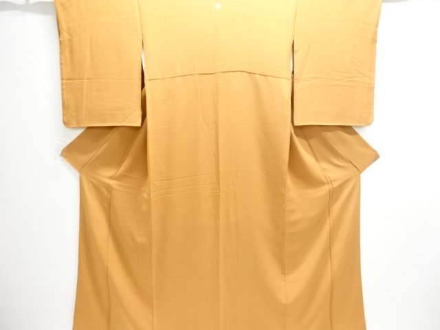 JAPANESE KIMONO / IROMUJI / ONE CREST 